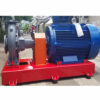 Bơm ly tâm trục ngang đầu rời hiệu windy FSL 125×100-315/110